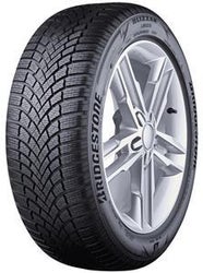Bridgestone Blizzak Lm005 235/60R18 107 V XL C/A/72 dB(A) DOT22