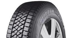 Kitkarengas Bridgestone Blizzak W810 215/70R15 109 R E/C/75 dB(A) DOT21