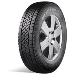 Kitkarengas Bridgestone Blizzak W995 195/75R16 107 R E/E/75 dB(A) DOT21