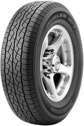 Kes&auml;rengas Bridgestone D687 215/70R16 100 H E/C/71 dB(A)