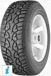 Continental 4x4 Icecontact 265/50R19 110 Q XL DOT08