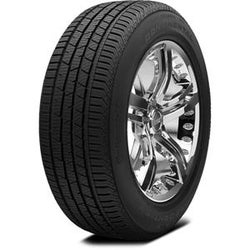 Kes&auml;rengas Continental Crosscont Lx Sport 275/45R21 110 Y XL C/C/73 dB(A) DOT22