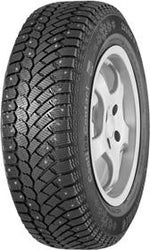 Continental Icecontact 4x4 265/50R19 110 T XL DOT15