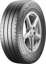 Kes&auml;rengas Continental Vancontact Eco 235/60R17 117/115 R A/A/72 dB(A)