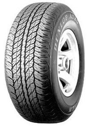 Kes&auml;rengas Dunlop Grandtrek At20 245/70R17 110 S D/D/71 dB(A) DOT21