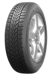 Dunlop Sp Winter Response 2 185/55R15 82 T C/C/69 dB(A) DOT22