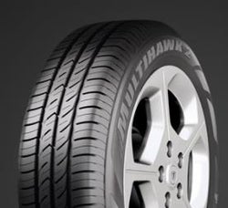 Kes&auml;rengas Firestone Multihawk 2 165/60R14 75 H D/C/69 dB(A)