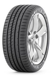 Kes&auml;rengas Goodyear Eagle F1 Asymmetric 2 Suv 255/55R19 111 W XL A/C/73 dB(A) DOT22