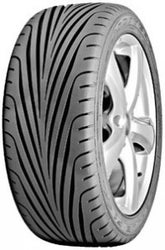 Kes&auml;rengas Goodyear Eagle F1 Gsd3 195/45R17 81 W D/B/68 dB(A) DOT21