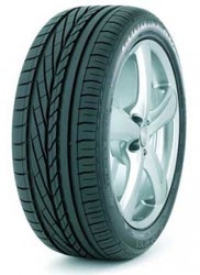 Kes&auml;rengas Goodyear Excellence 235/55R17 99 V D/B/70 dB(A) DOT22
