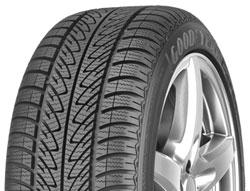 Goodyear Ug 8 Performance 235/50R18 101 V XL E/C/68 dB(A) DOT14