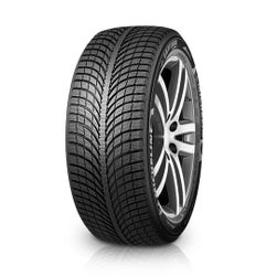 Michelin Latitude Alpin La2 235/65R17 108 H XL D/C/69 dB(A) DOT22