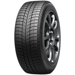 Michelin X-ice Xi3 245/45R17 99 H XL C/E/71 dB(A) DOT18