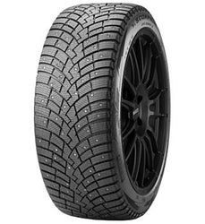 Pirelli Ice Zero 2 255/35R20 97 H XL DOT20