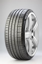 Kes&auml;rengas Pirelli P-zero (new) 265/40R19 98 Y C/A/71 dB(A) DOT18