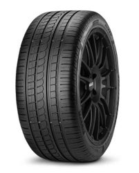 Kes&auml;rengas Pirelli Pzero Rosso Asimmetrico 235/40R18 91 Y D/A/71 dB(A) DOT19