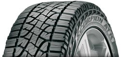 Kes&auml;rengas Pirelli Scorp Atr 235/65R17 108 H XL E/C/71 dB(A) DOT15