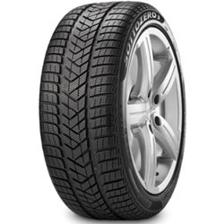 Kitkarengas Pirelli Winter Sottozero 3 235/45R18 98 V XLC/B/70 dB(A)